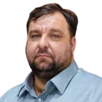 Andrey Ricardo Mendes